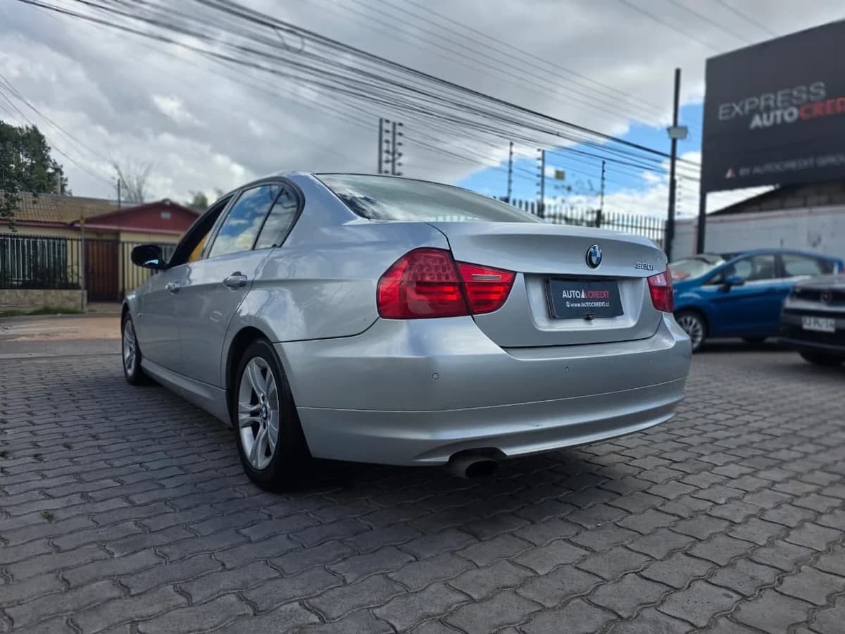 BMW 320 Ia 320I 2.0 AUTOMÁTICO 2011 - Imagen 5