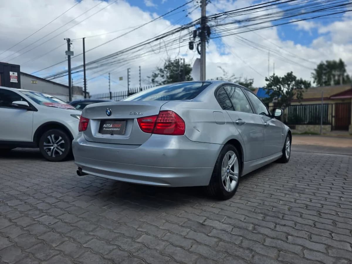 BMW 320 Ia 320I 2.0 AUTOMÁTICO 2011 - Imagen 6