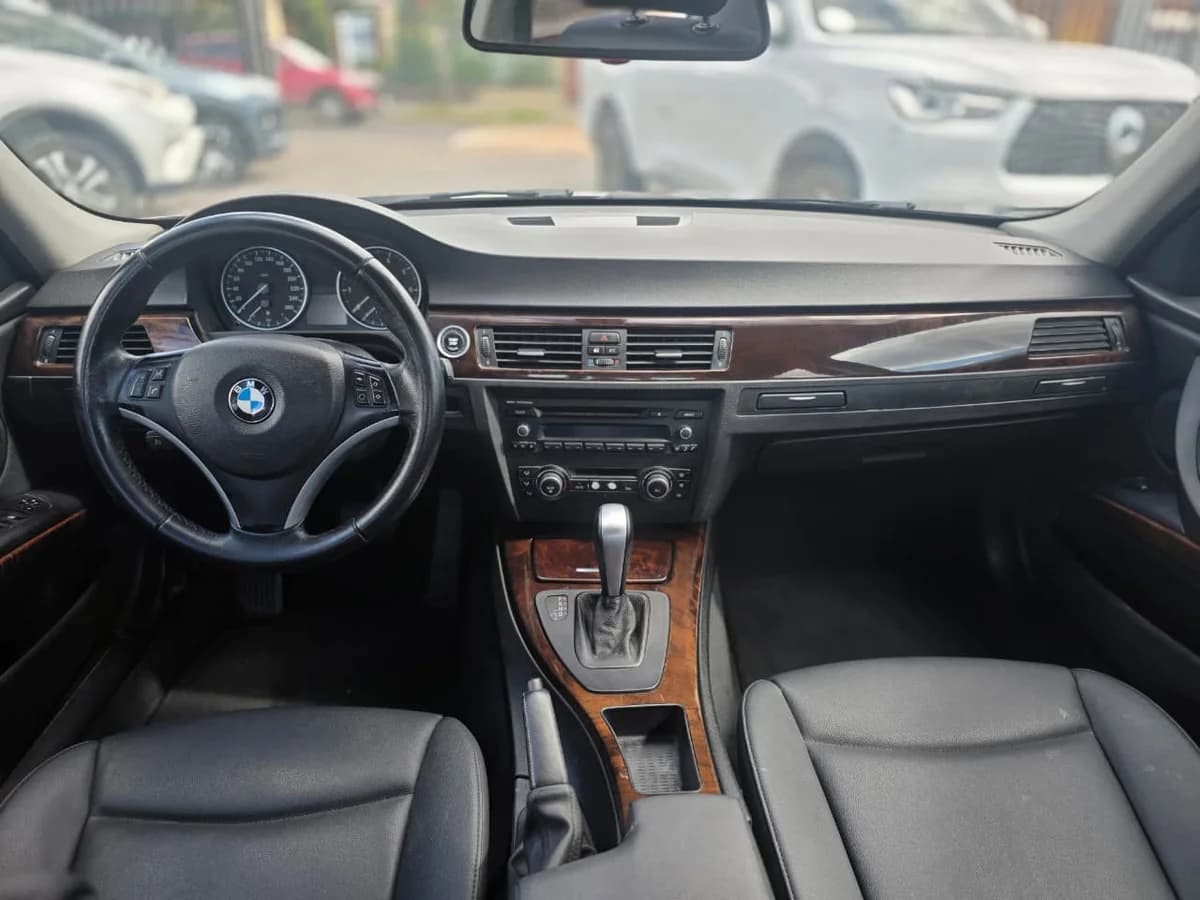 BMW 320 Ia 320I 2.0 AUTOMÁTICO 2011 - Imagen 7