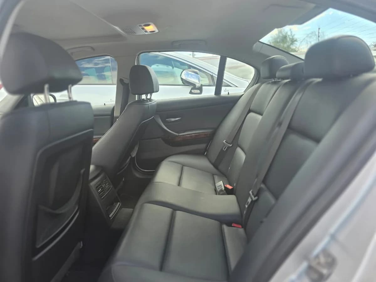 BMW 320 Ia 320I 2.0 AUTOMÁTICO 2011 - Imagen 9