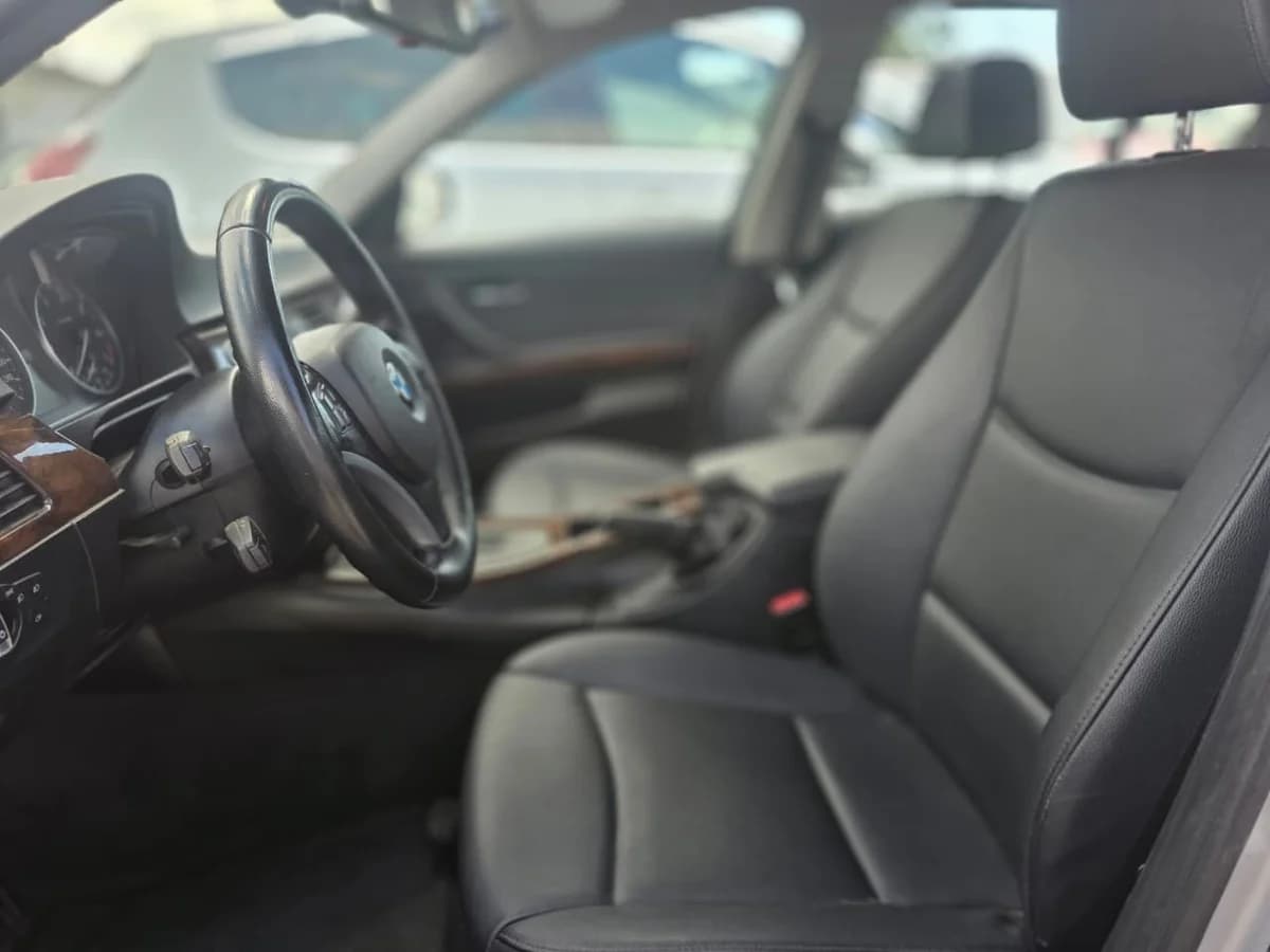BMW 320 Ia 320I 2.0 AUTOMÁTICO 2011 - Imagen 10