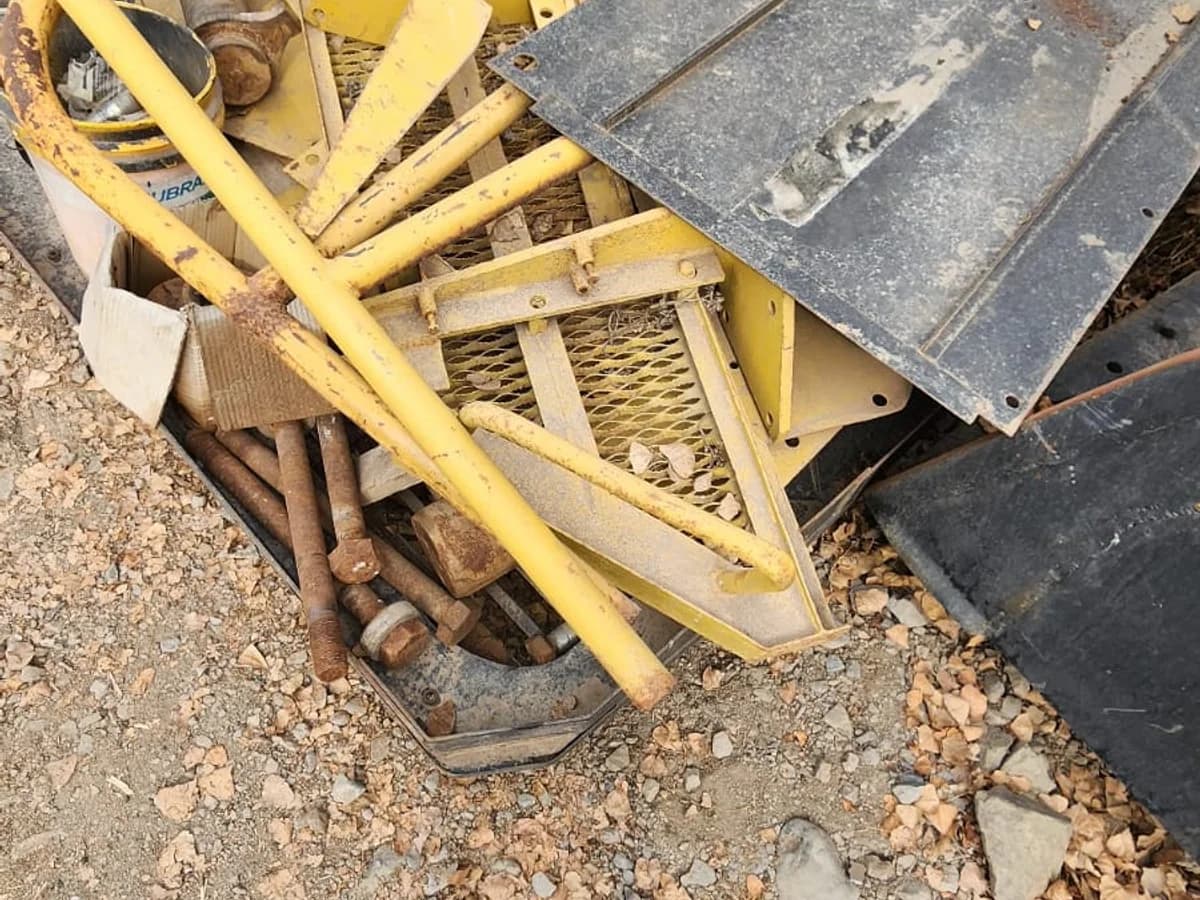 Komatsu PC 800 PC800 2013 - Imagen 6