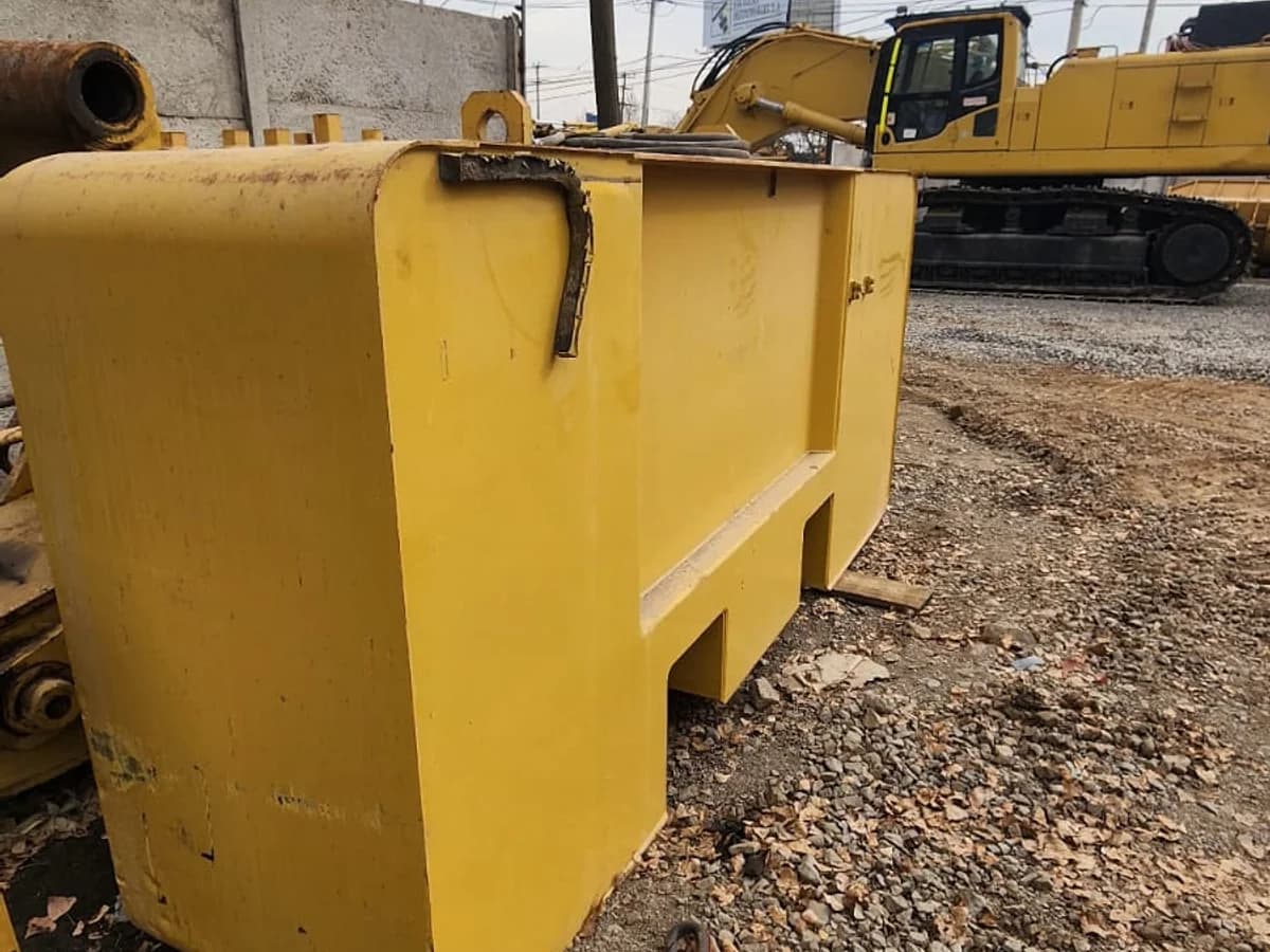 Komatsu PC 800 PC800 2013 - Imagen 7