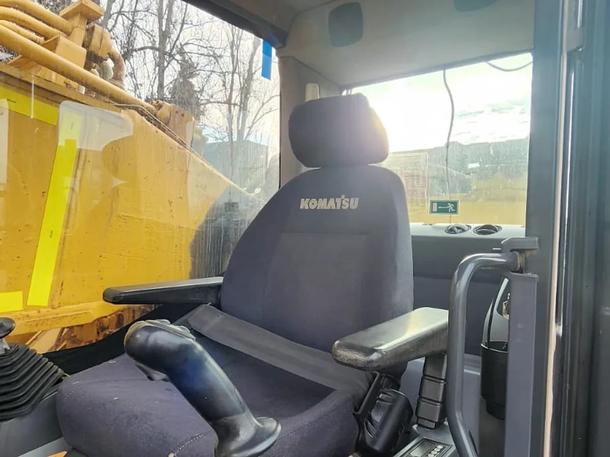 Komatsu PC 800 PC800 2013 - Imagen 9