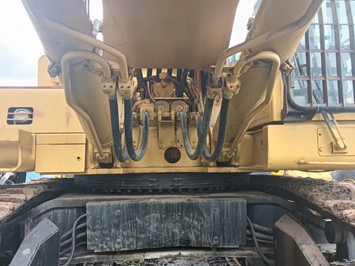Komatsu PC 800 PC800 2013 - Imagen 11