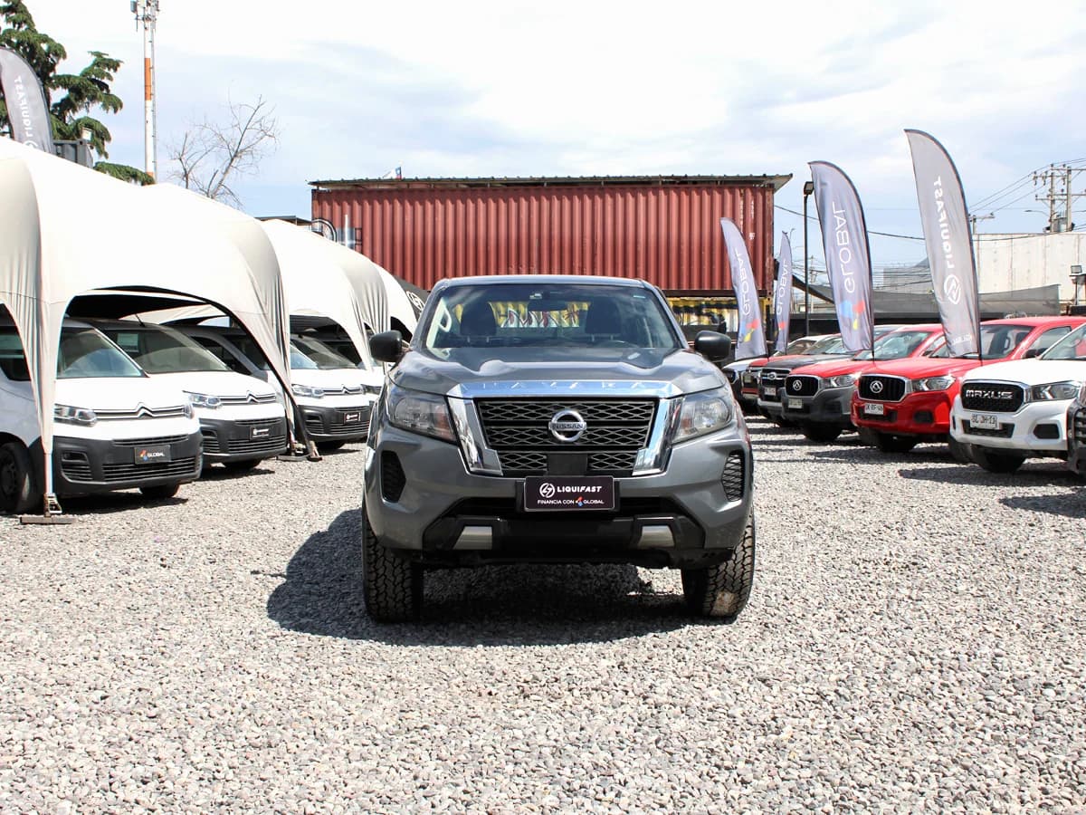 NISSAN Navara SE 4x2 - Imagen 3
