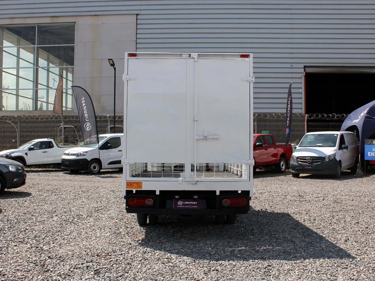 HYUNDAI PORTER A/C - Imagen 6