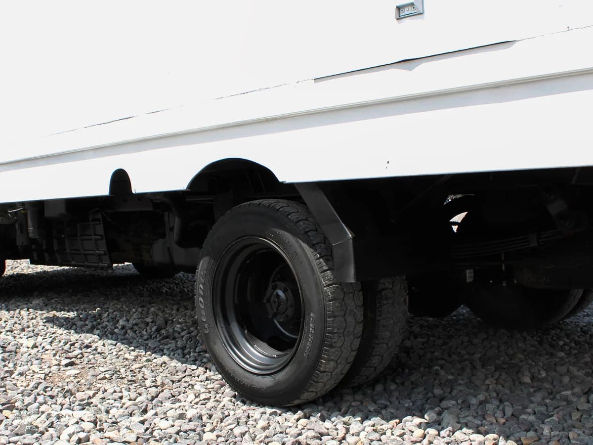 HYUNDAI PORTER A/C - Imagen 10