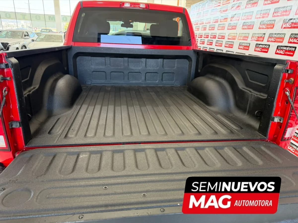 DODGE Ram 1500 5.7 2015 - Imagen 4