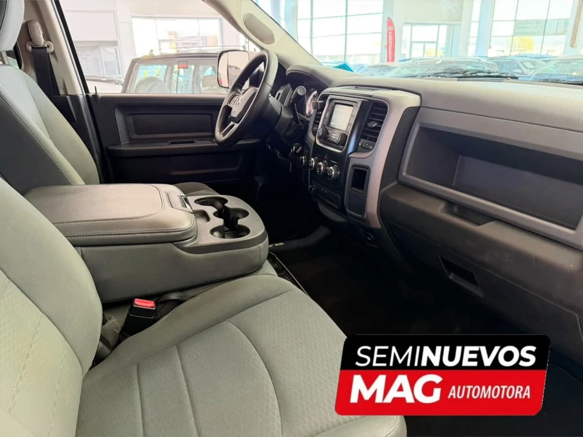 DODGE Ram 1500 5.7 2015 - Imagen 6
