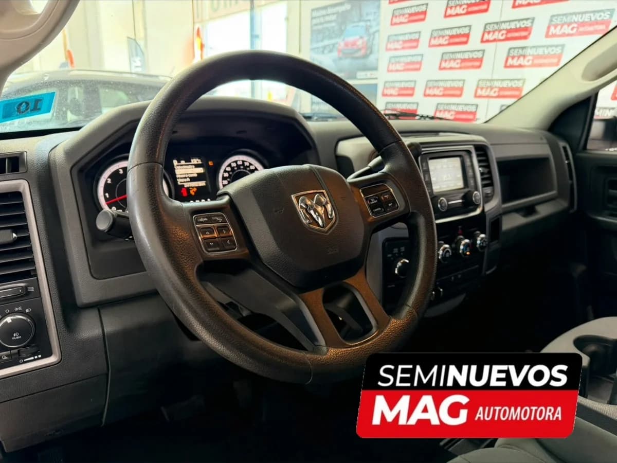 DODGE Ram 1500 5.7 2015 - Imagen 11