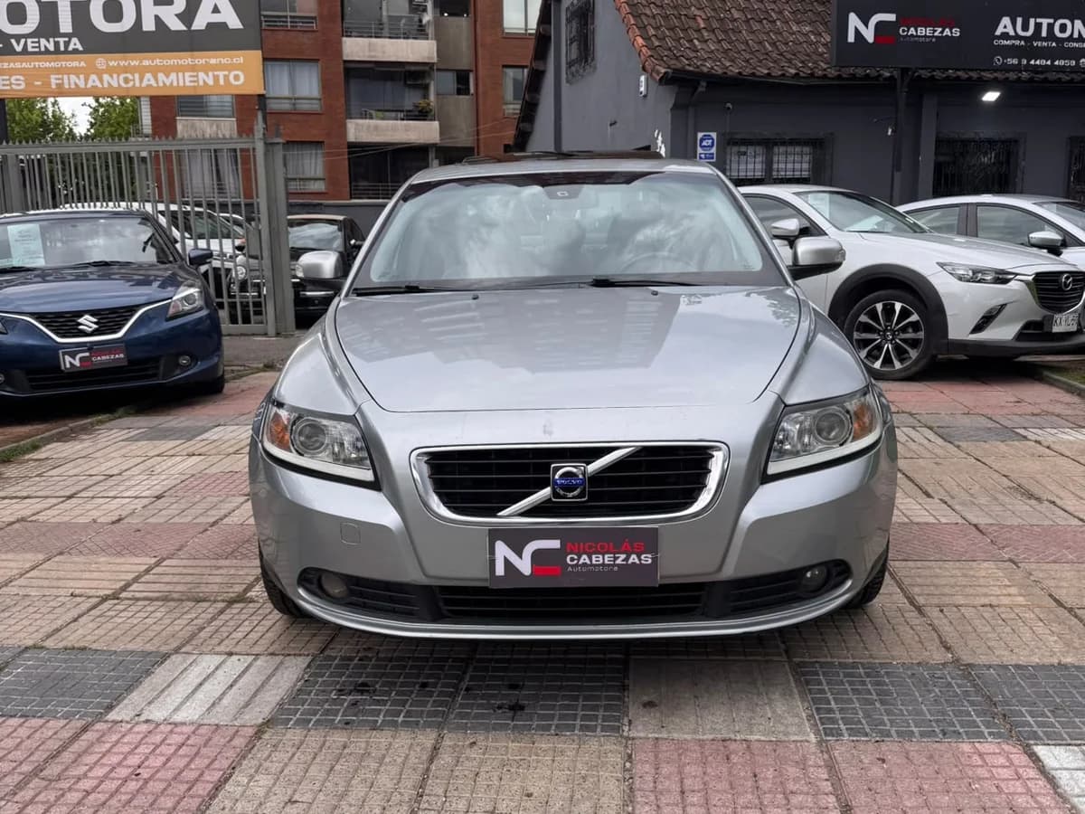 VOLVO S40 2.4 2009 - Imagen 2