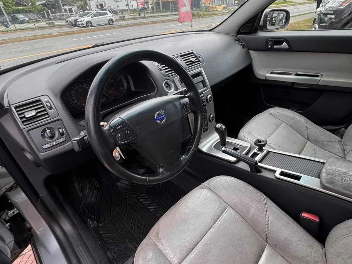 VOLVO S40 2.4 2009 - Imagen 7