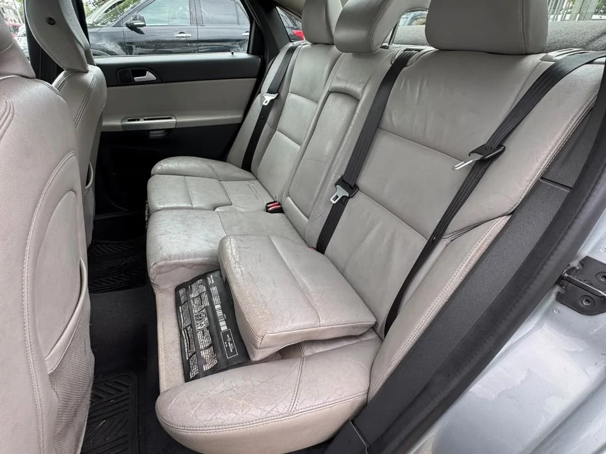 VOLVO S40 2.4 2009 - Imagen 9