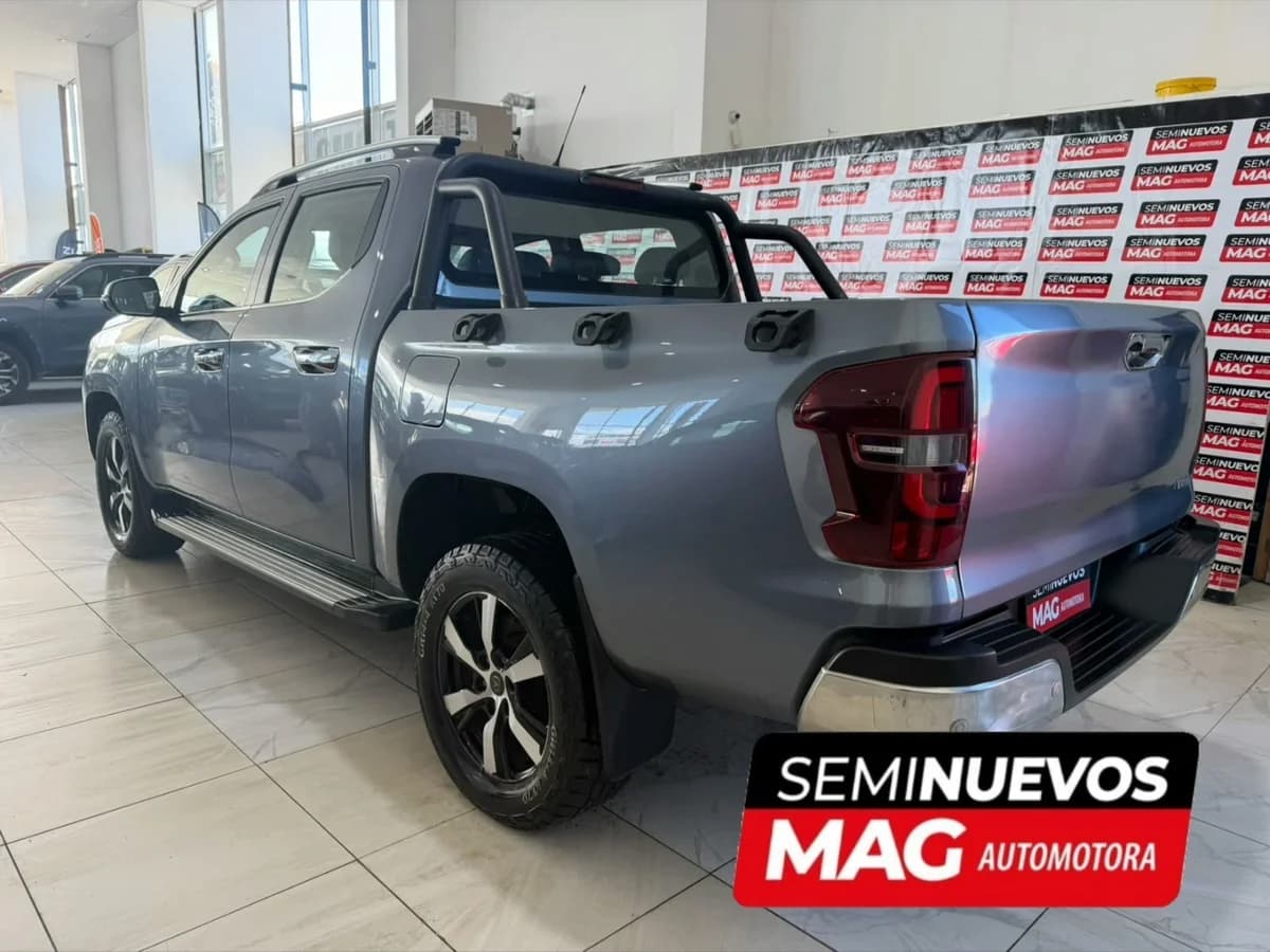 CHANGAN Hunter 1.9 2021 - Imagen 3