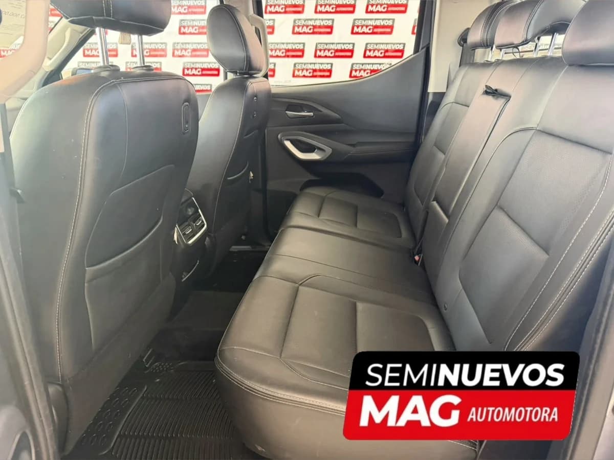 CHANGAN Hunter 1.9 2021 - Imagen 5