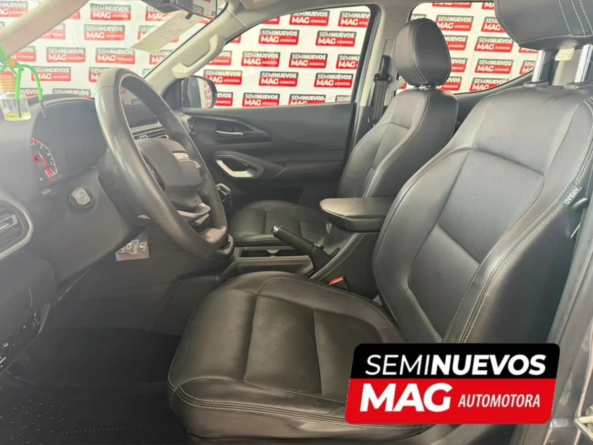 CHANGAN Hunter 1.9 2021 - Imagen 6