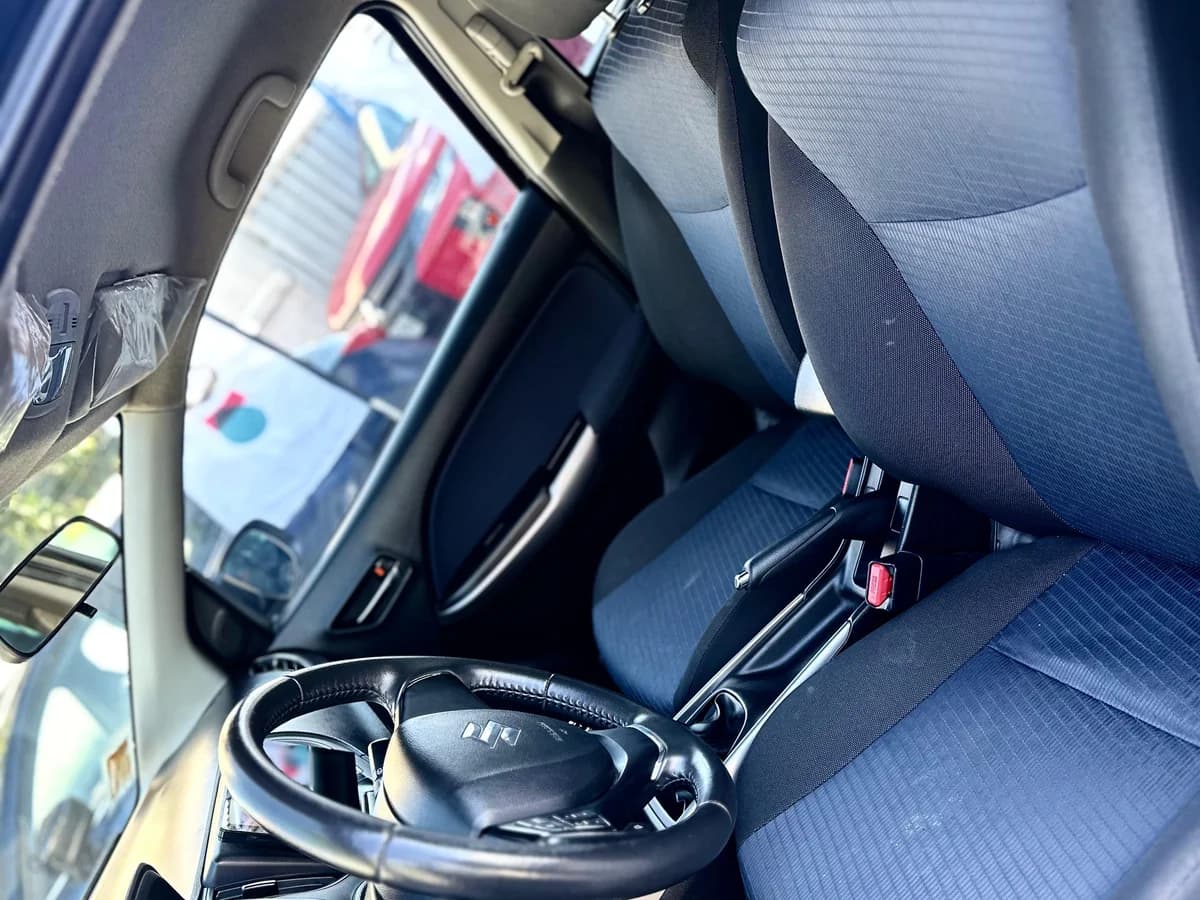 SUZUKI Baleno GLS 1.4 2020 - Imagen 12