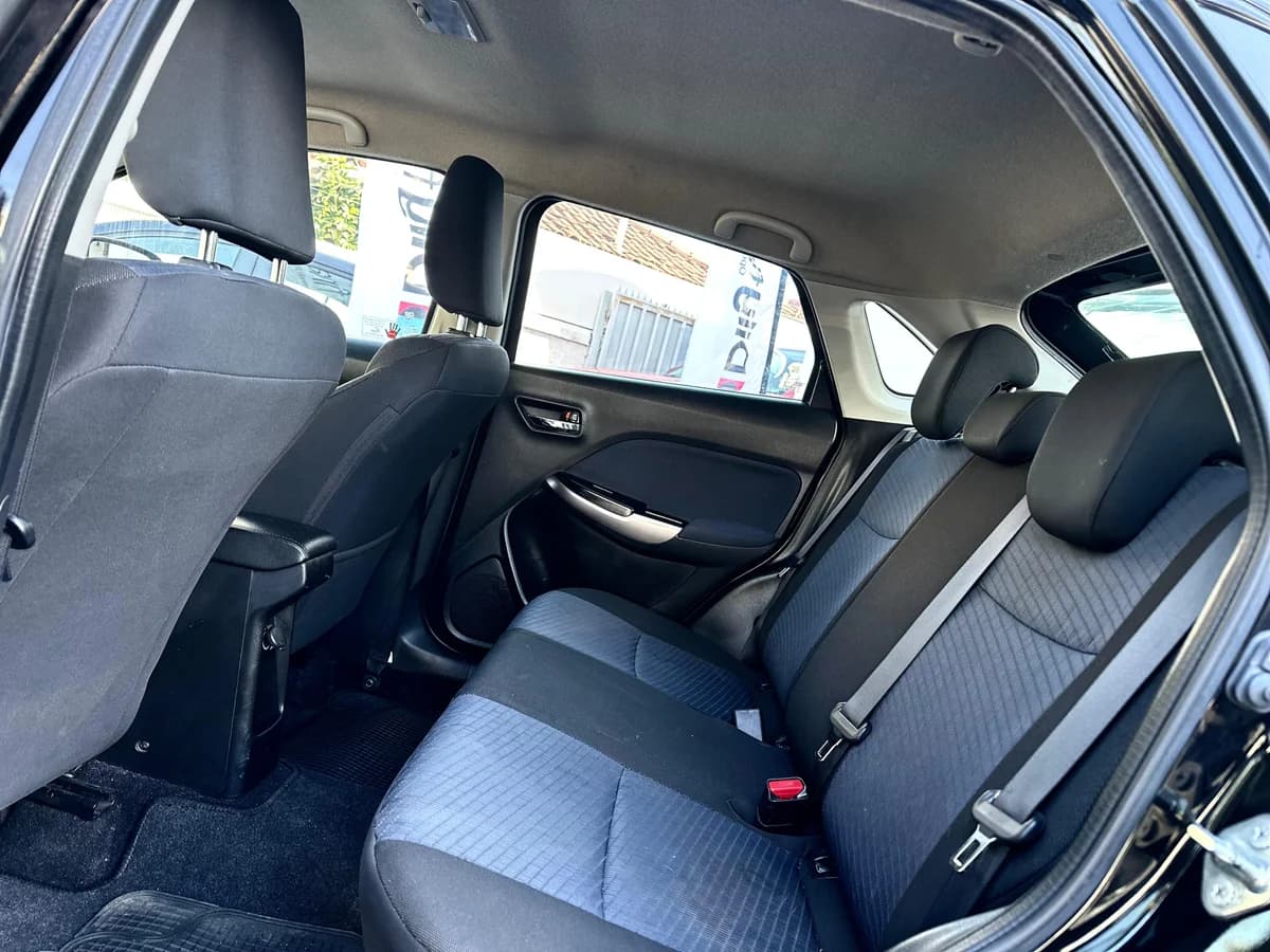 SUZUKI Baleno GLS 1.4 2020 - Imagen 13