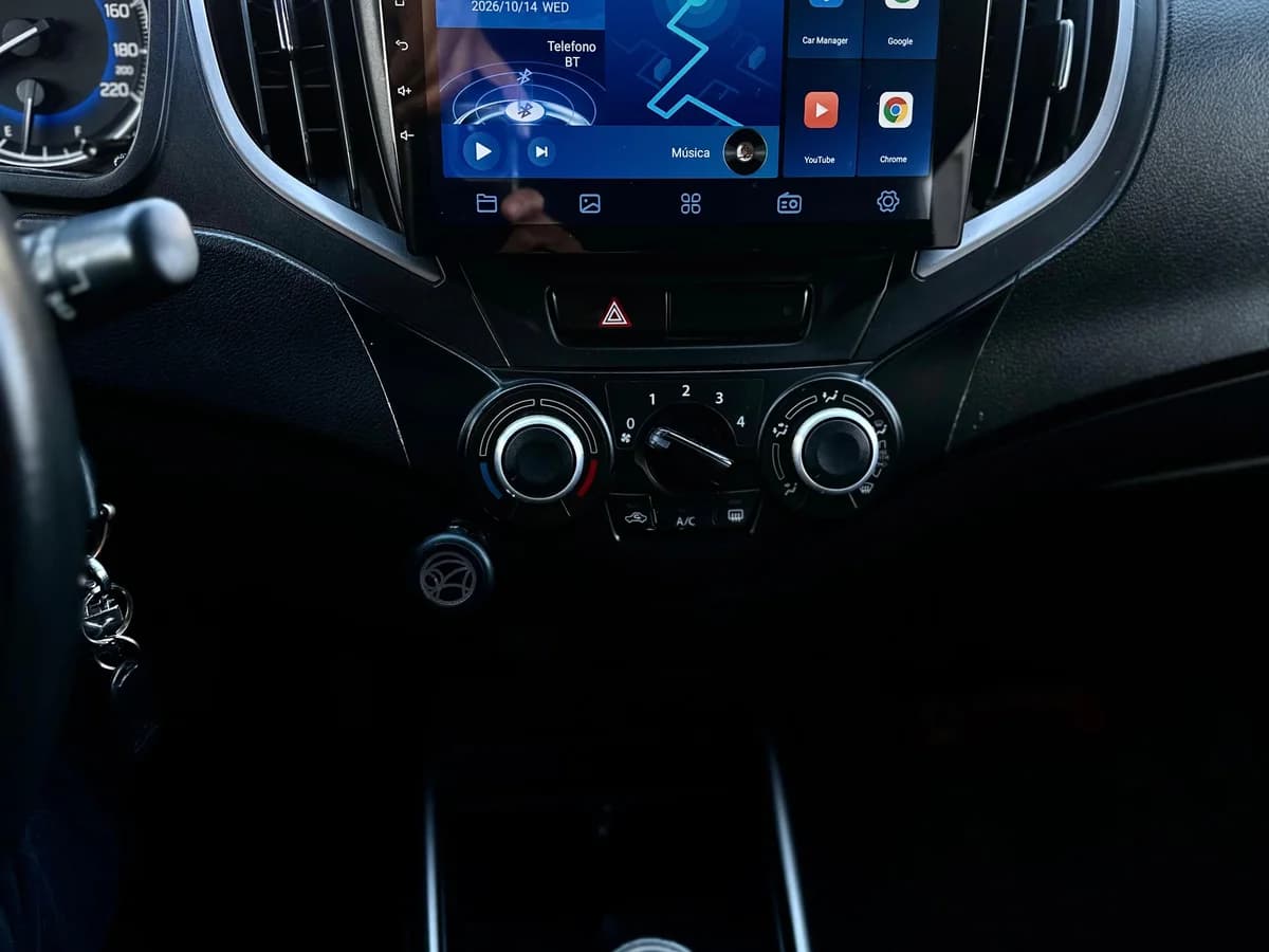 SUZUKI Baleno GLS 1.4 2020 - Imagen 16