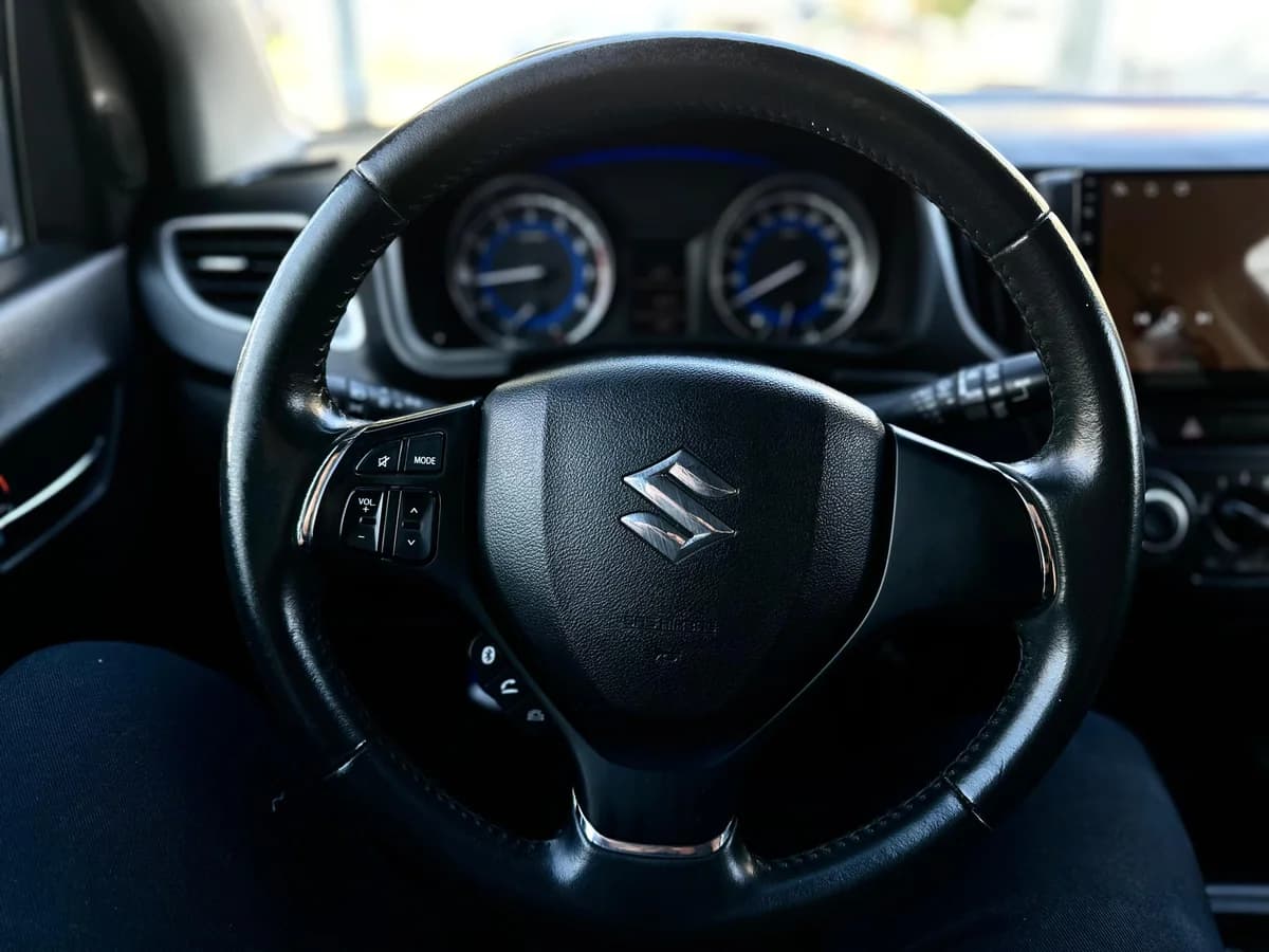 SUZUKI Baleno GLS 1.4 2020 - Imagen 17