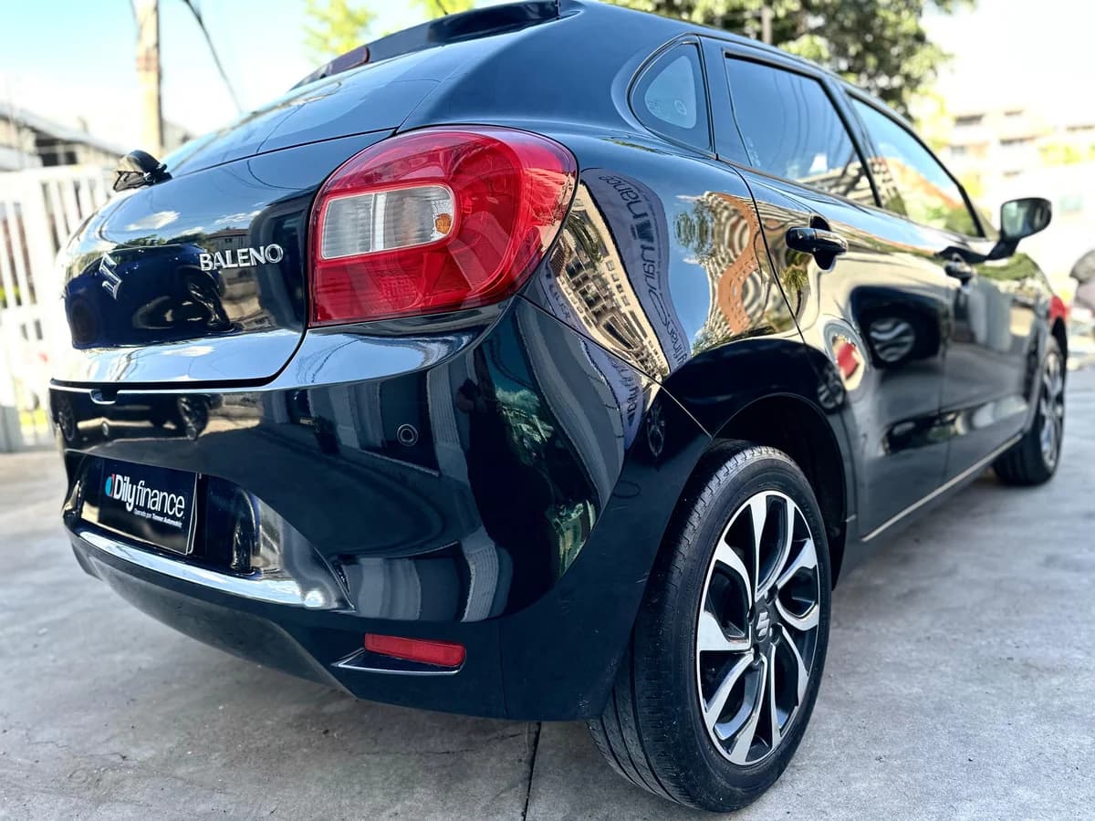 SUZUKI Baleno GLS 1.4 2020 - Imagen 22