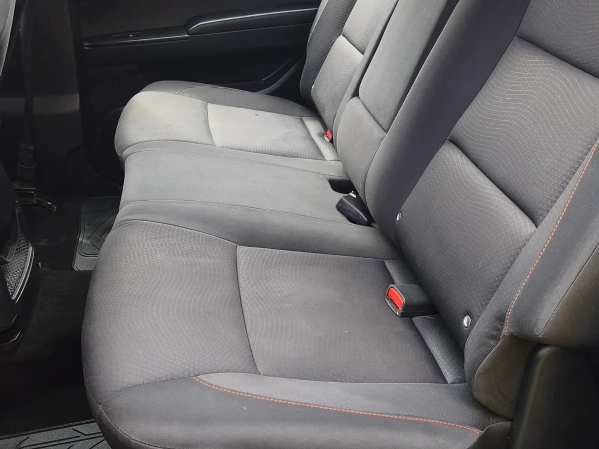 SSANGYONG Actyon 2.2 2020 - Imagen 7