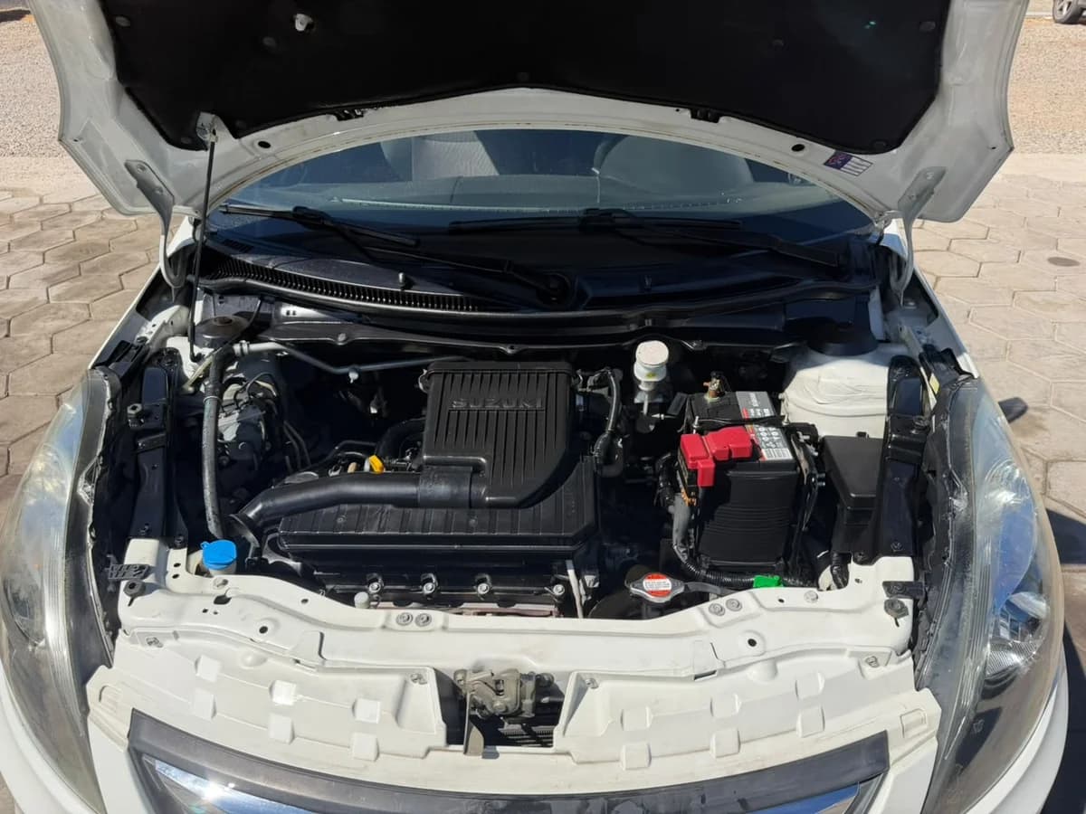 SUZUKI Swift Dzire gl SPORT 1.2 2017 - Imagen 3