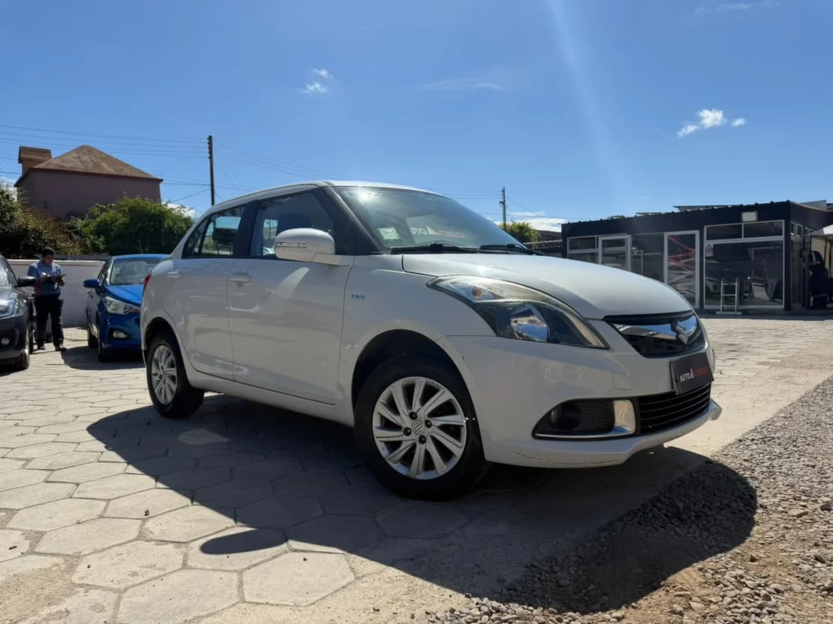SUZUKI Swift Dzire gl SPORT 1.2 2017 - Imagen 10