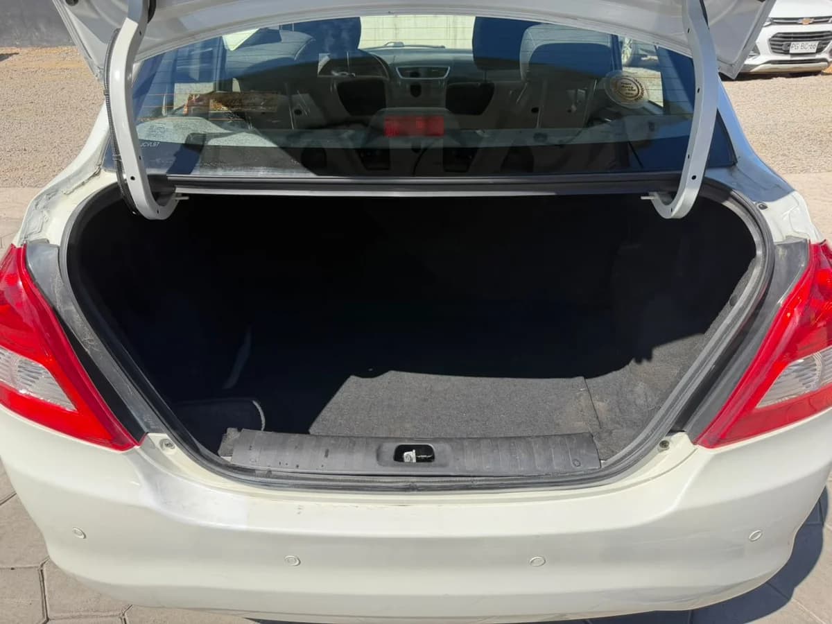 SUZUKI Swift Dzire gl SPORT 1.2 2017 - Imagen 12