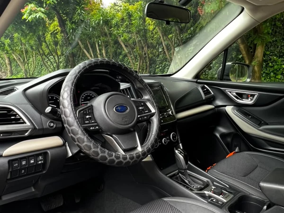 Subaru Forester XS 2.0i AWD AT año 2024 - Imagen 2