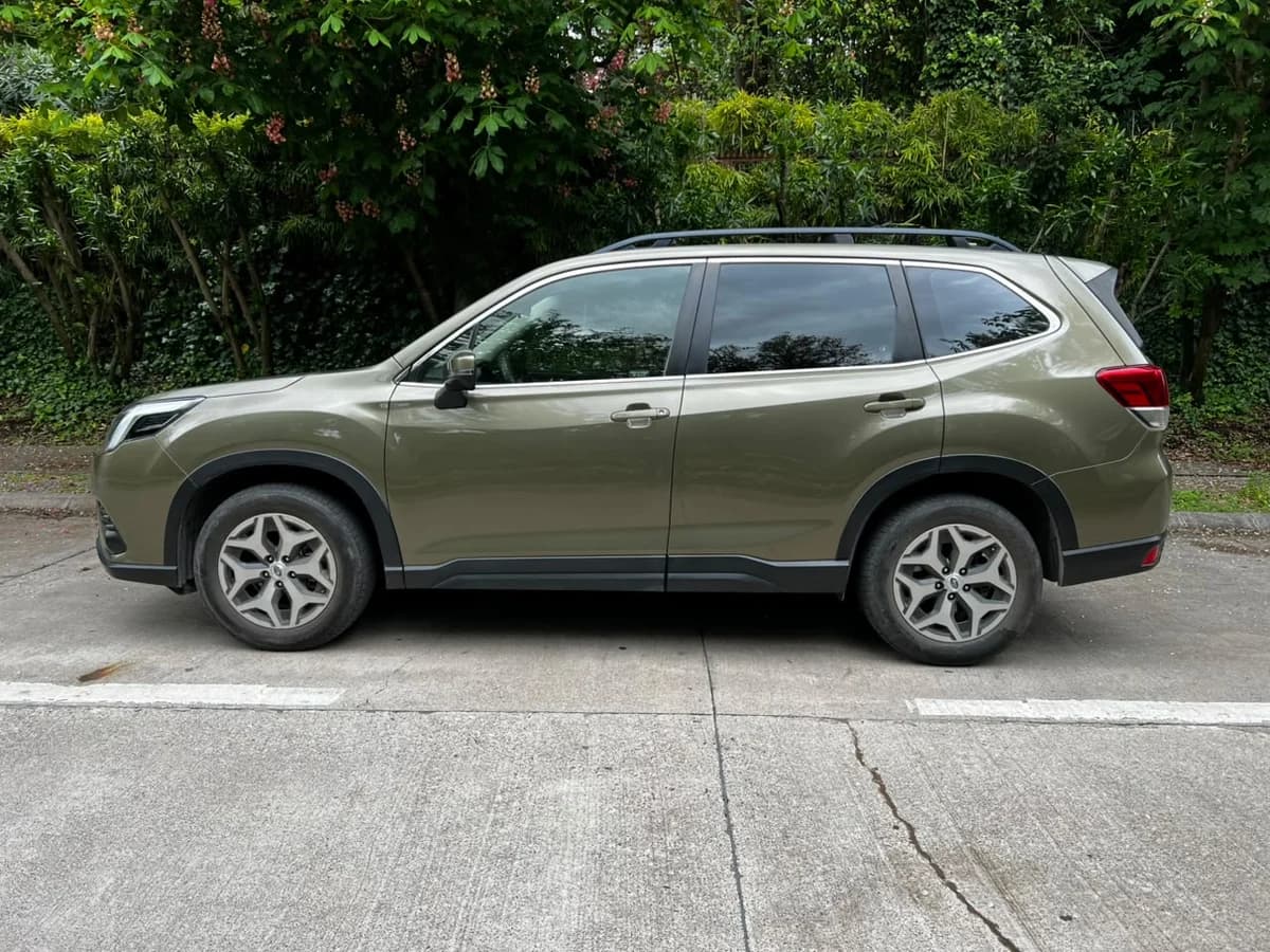 Subaru Forester XS 2.0i AWD AT año 2024 - Imagen 3
