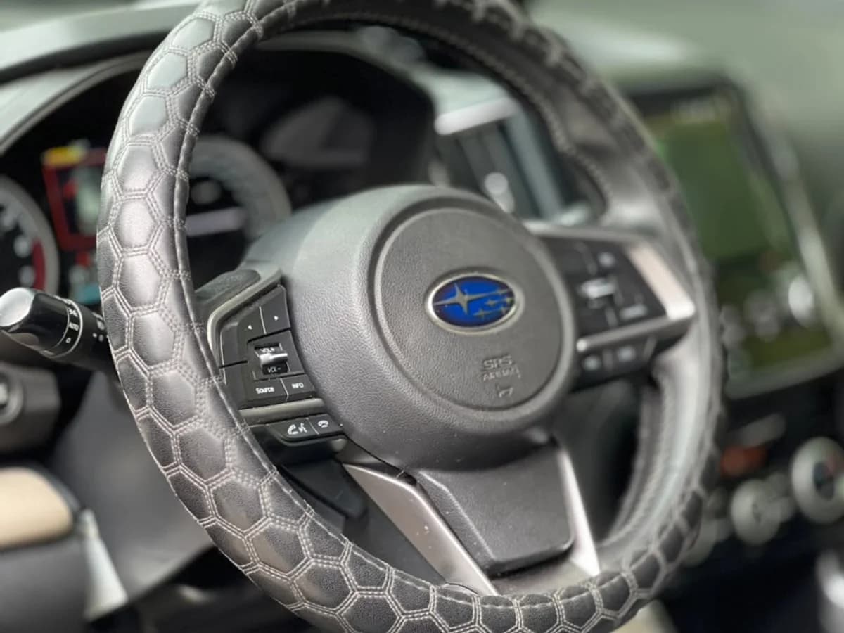 Subaru Forester XS 2.0i AWD AT año 2024 - Imagen 4