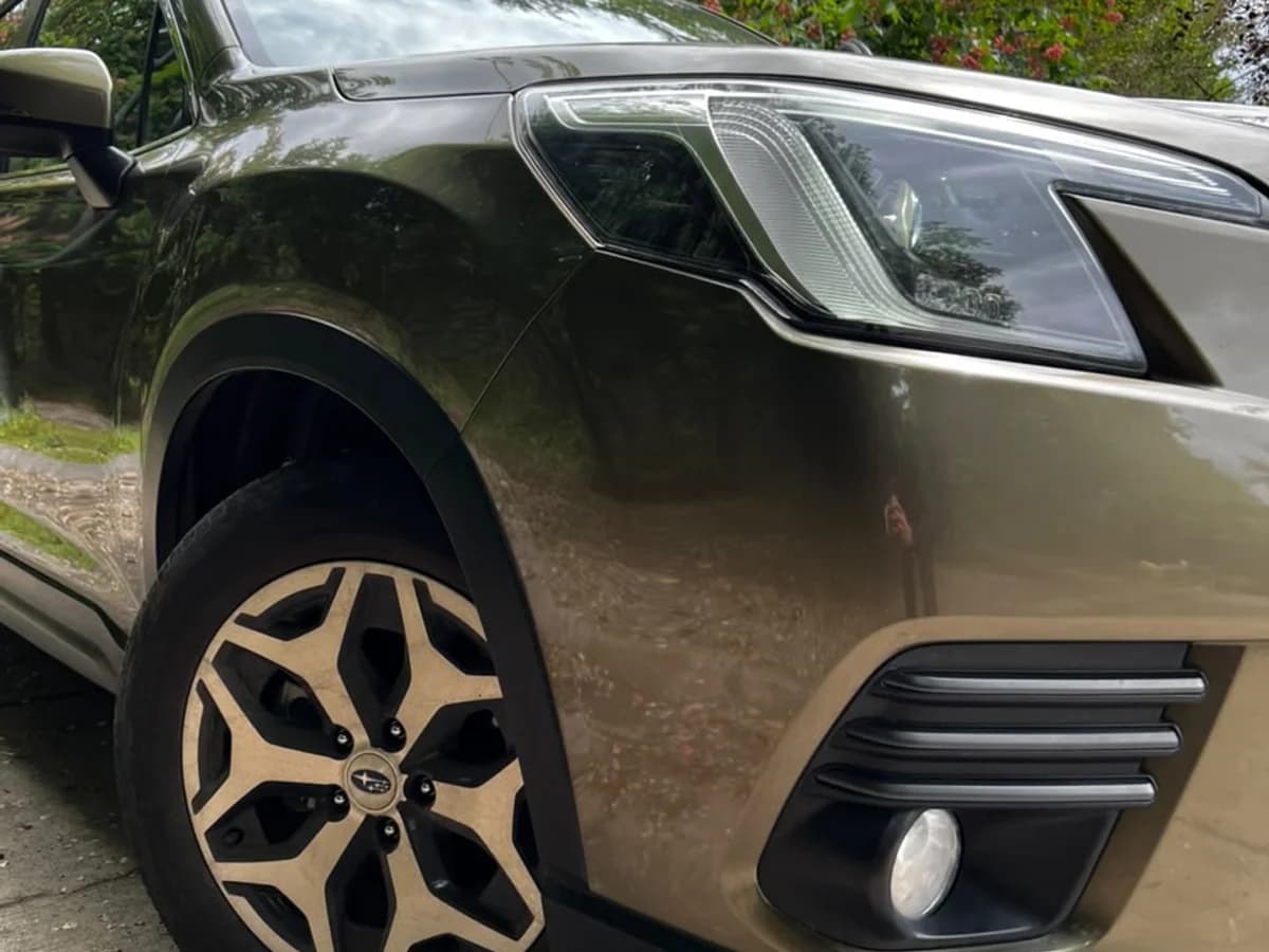 Subaru Forester XS 2.0i AWD AT año 2024 - Imagen 13