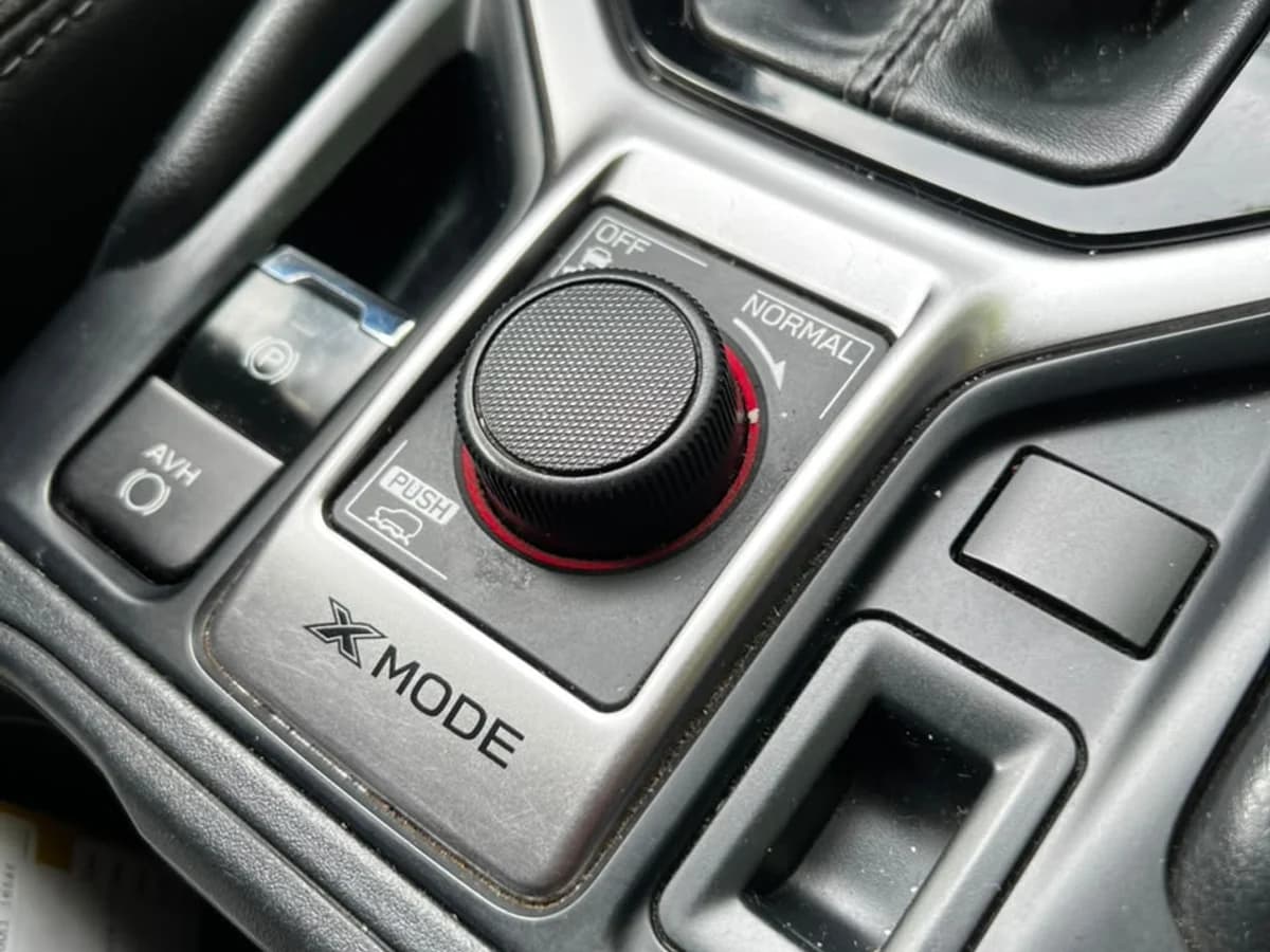 Subaru Forester XS 2.0i AWD AT año 2024 - Imagen 17