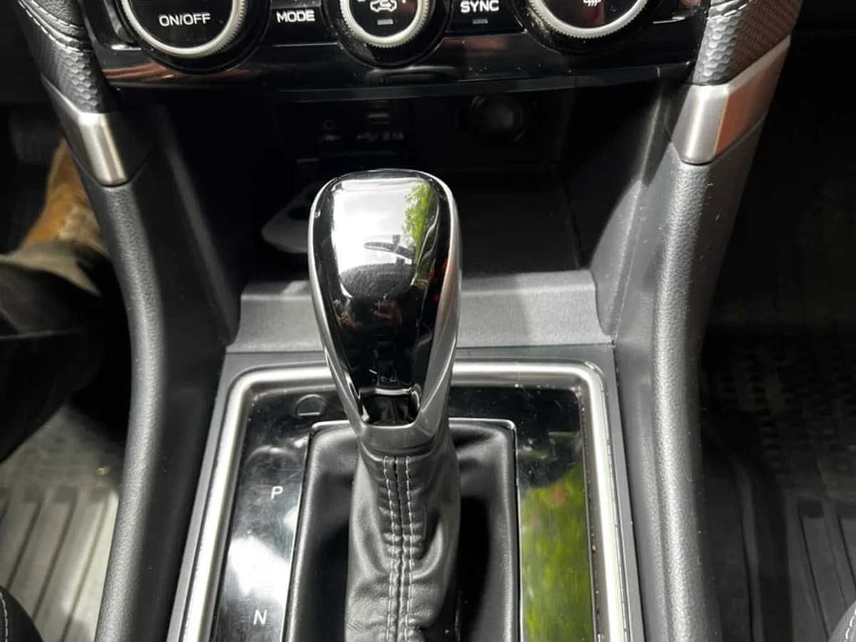 Subaru Forester XS 2.0i AWD AT año 2024 - Imagen 18