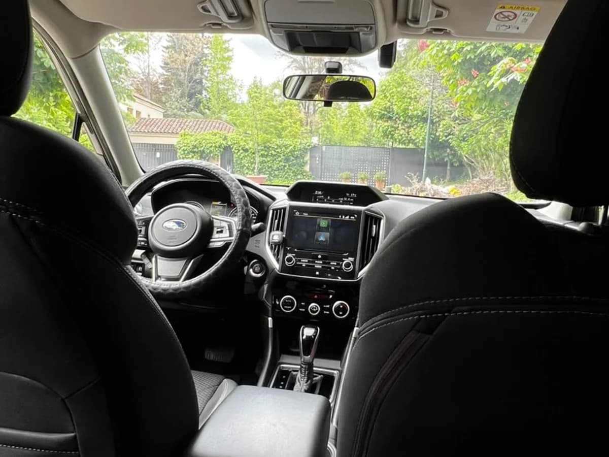 Subaru Forester XS 2.0i AWD AT año 2024 - Imagen 19