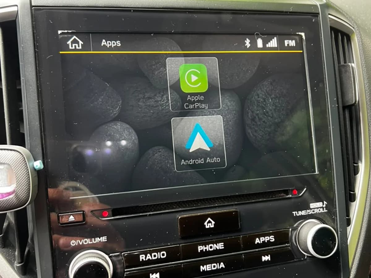 Subaru Forester XS 2.0i AWD AT año 2024 - Imagen 21
