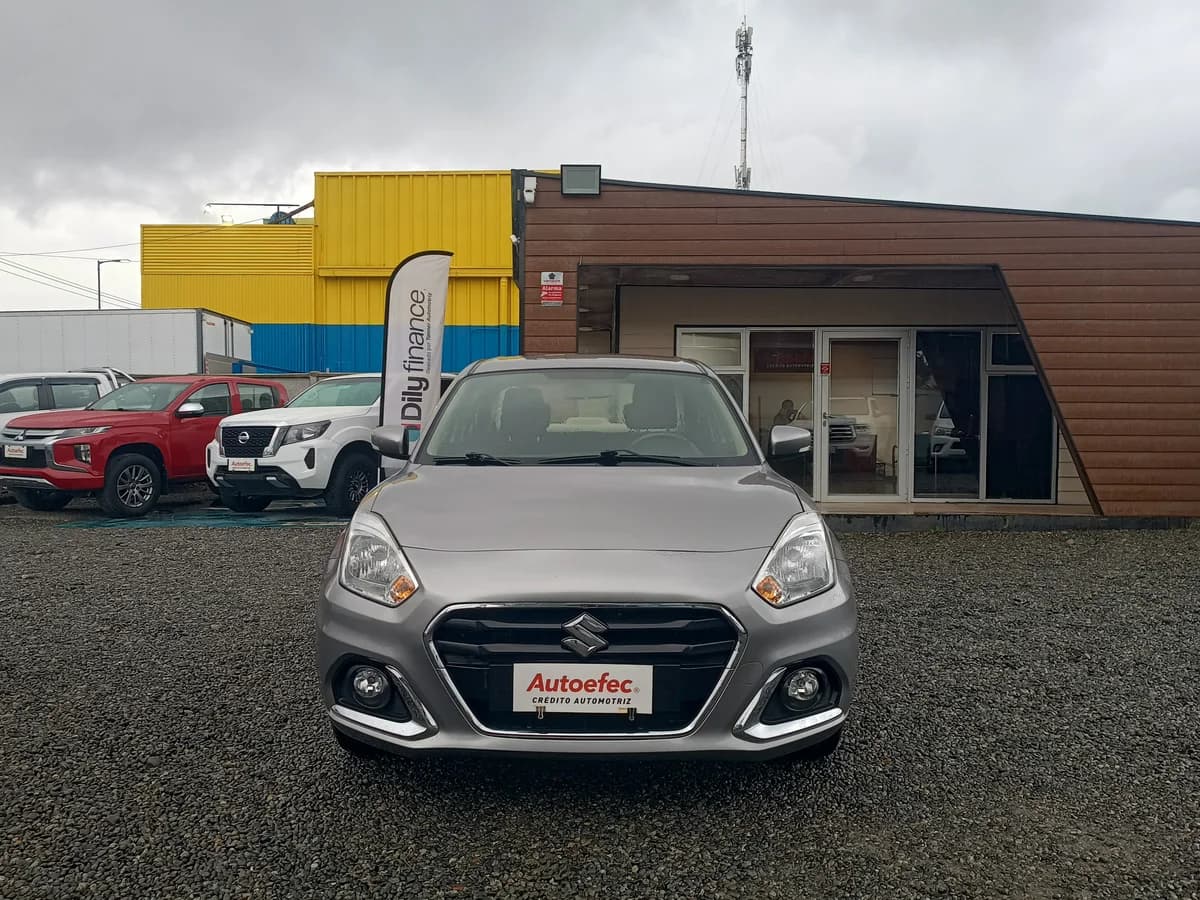 SUZUKI DZIRE 1.2 MT. 2022 - Imagen 3