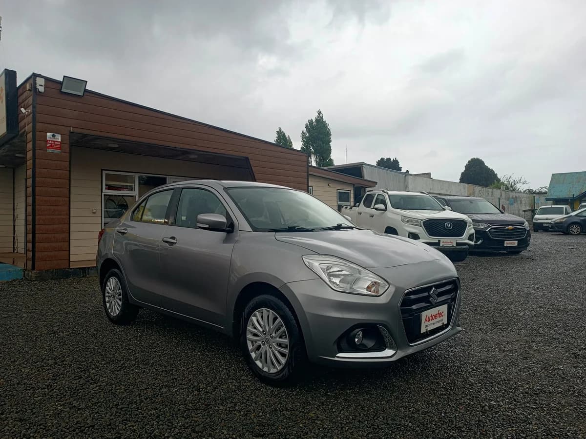 SUZUKI DZIRE 1.2 MT. 2022 - Imagen 4