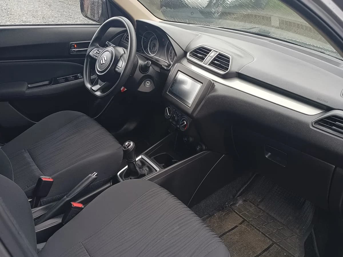 SUZUKI DZIRE 1.2 MT. 2022 - Imagen 5
