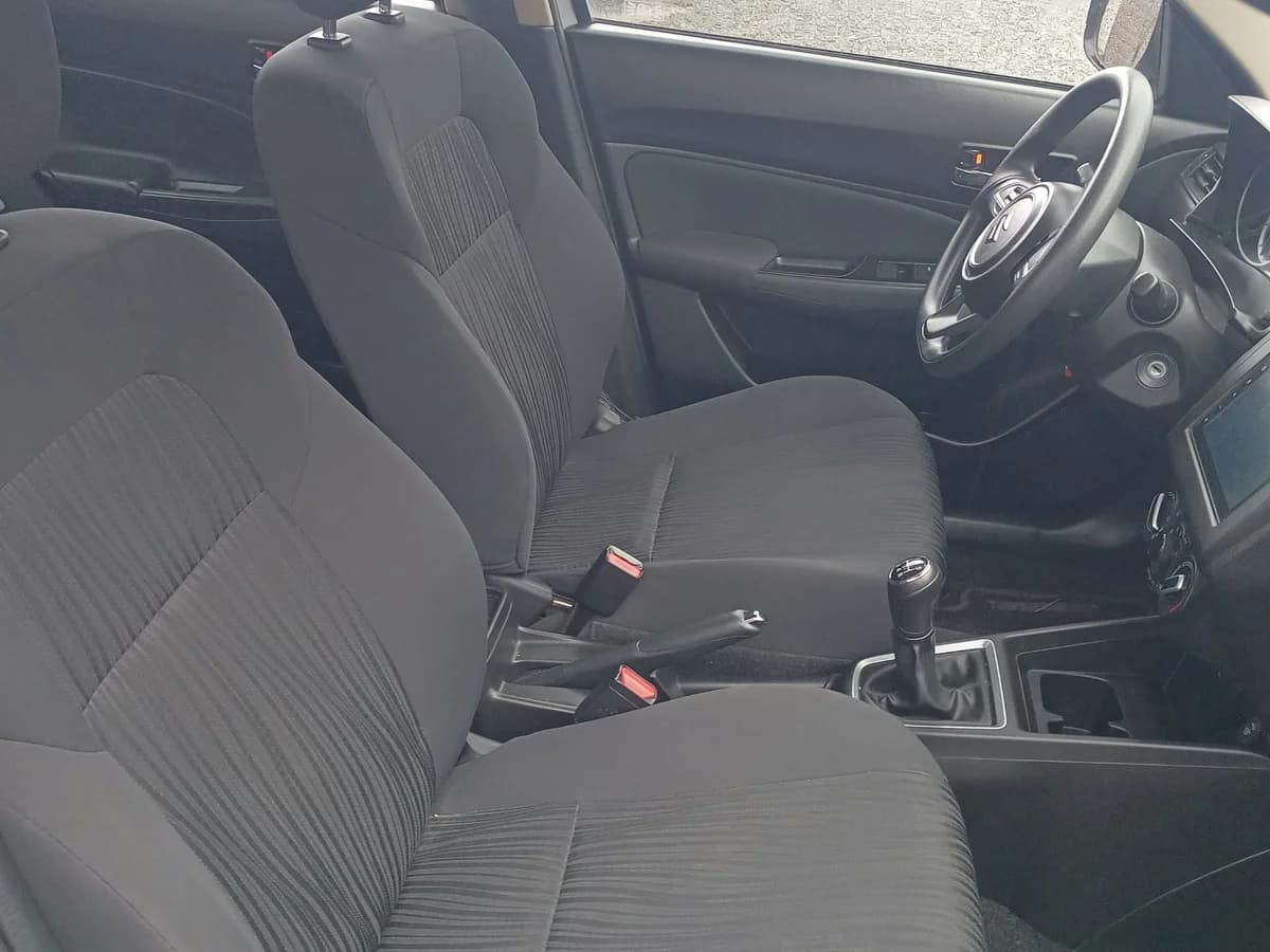 SUZUKI DZIRE 1.2 MT. 2022 - Imagen 6