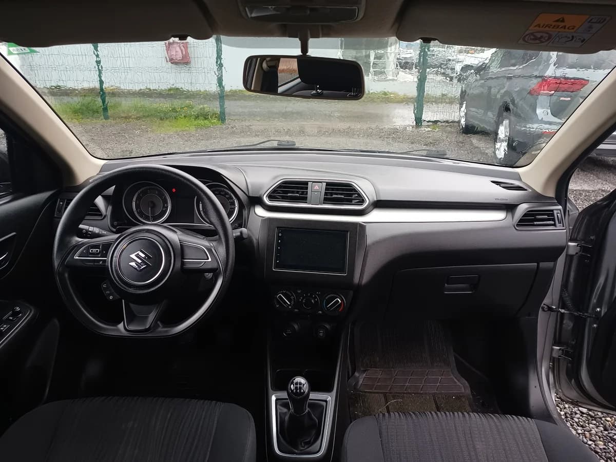 SUZUKI DZIRE 1.2 MT. 2022 - Imagen 7