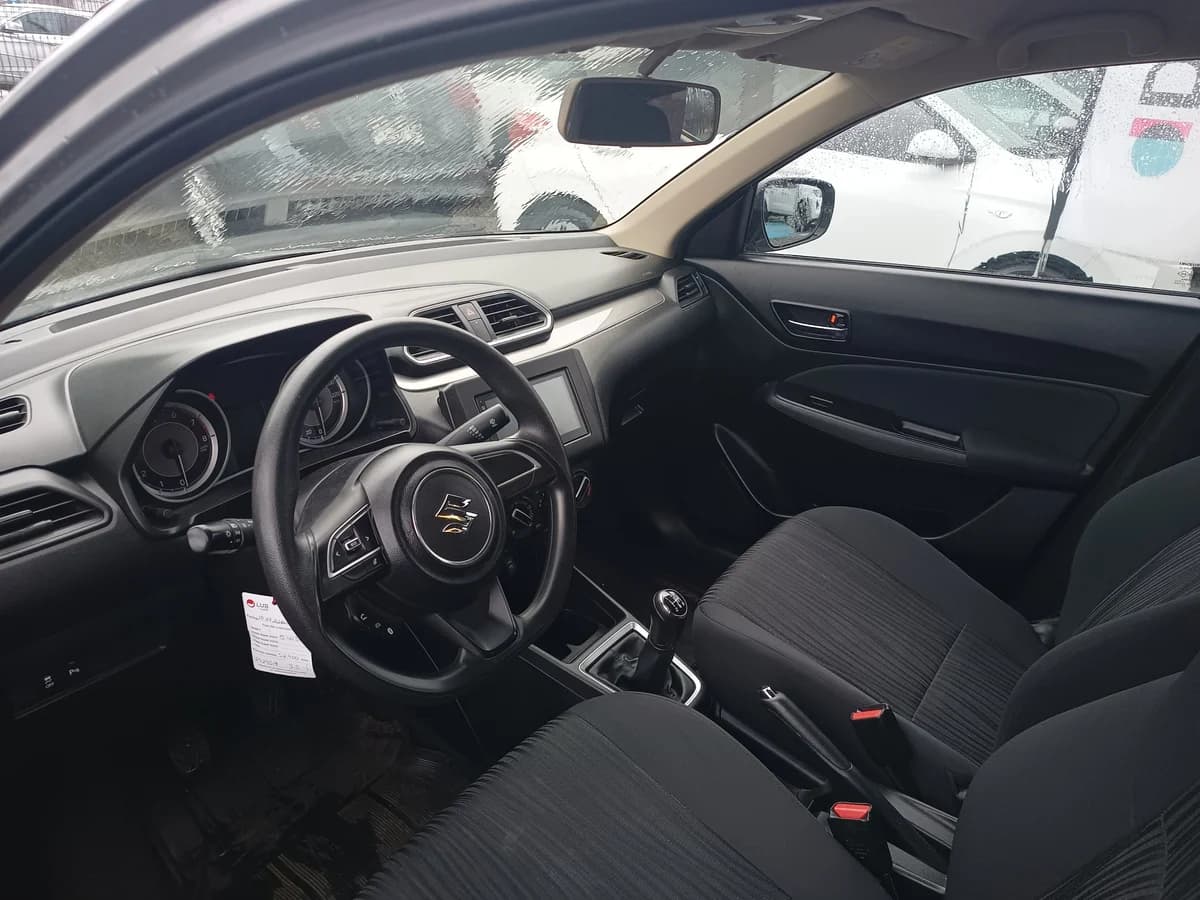 SUZUKI DZIRE 1.2 MT. 2022 - Imagen 10
