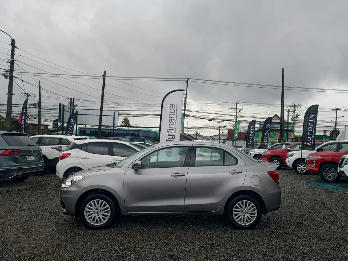 SUZUKI DZIRE 1.2 MT. 2022 - Imagen 11