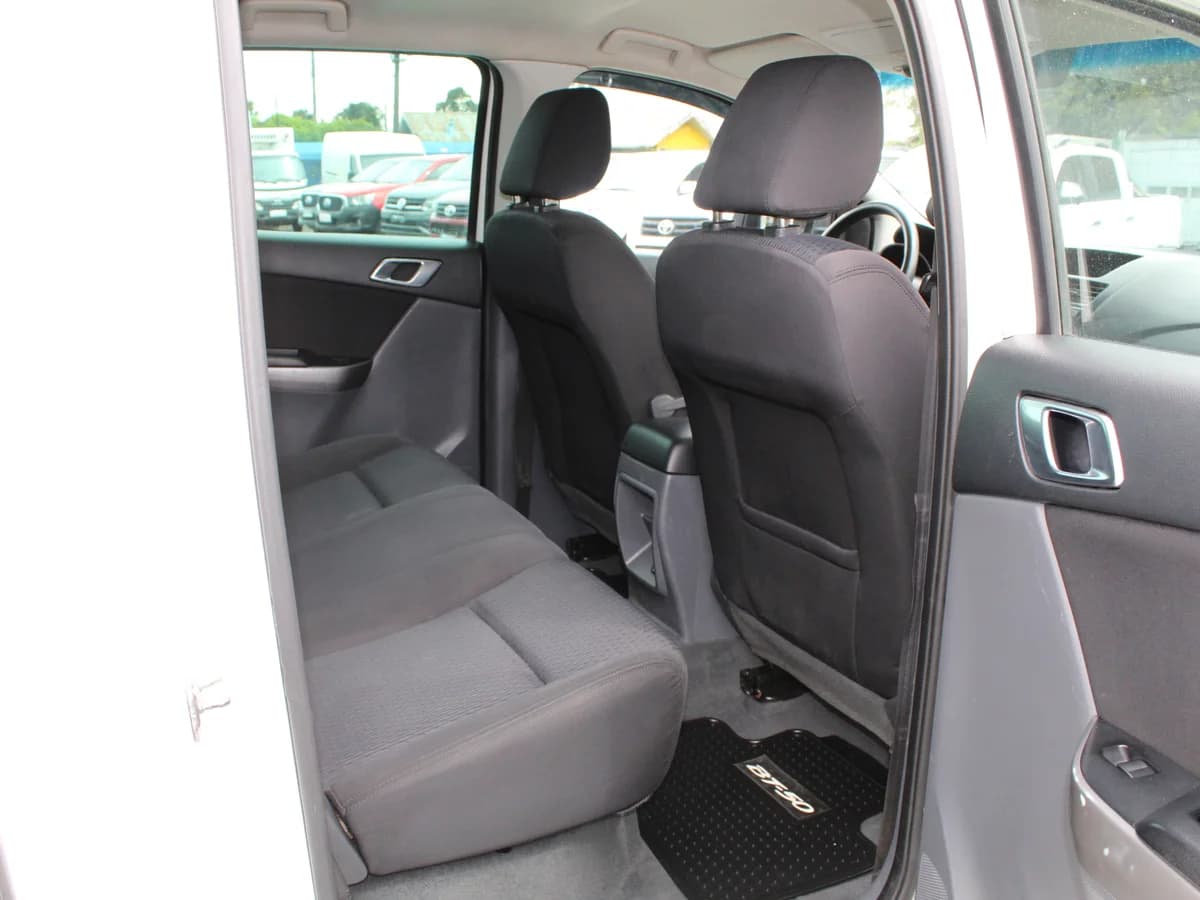 MAZDA NEW BT 50 DCAB SDX 4x4 2.2 2019 - Imagen 7
