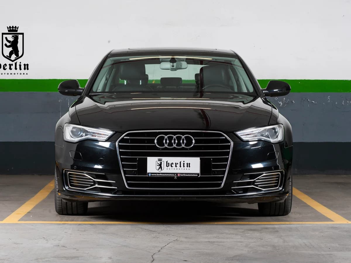 AUDI A6 1.8L TFSI 2016 - Imagen 2