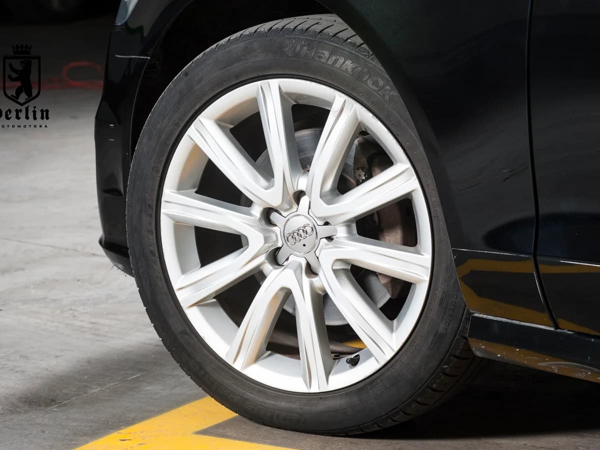 AUDI A6 1.8L TFSI 2016 - Imagen 4