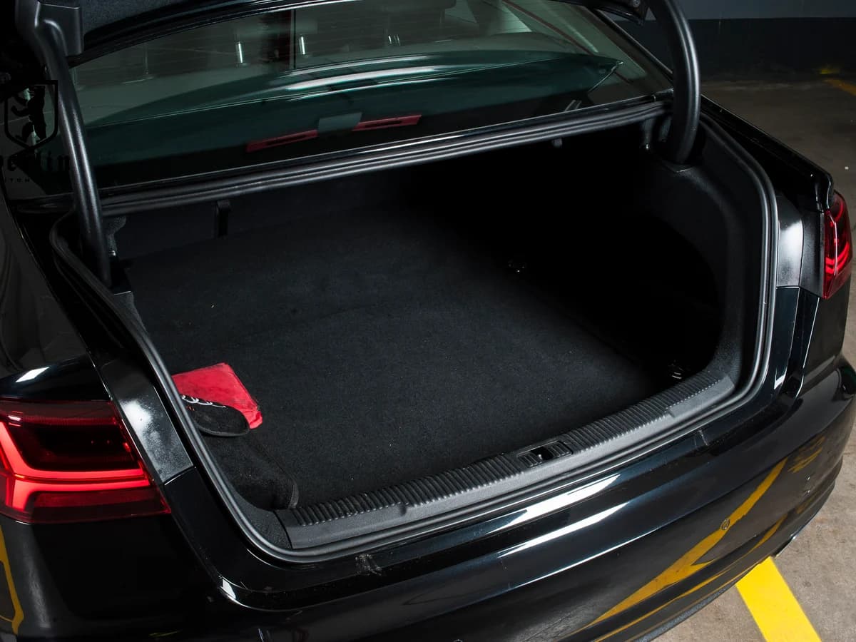 AUDI A6 1.8L TFSI 2016 - Imagen 9