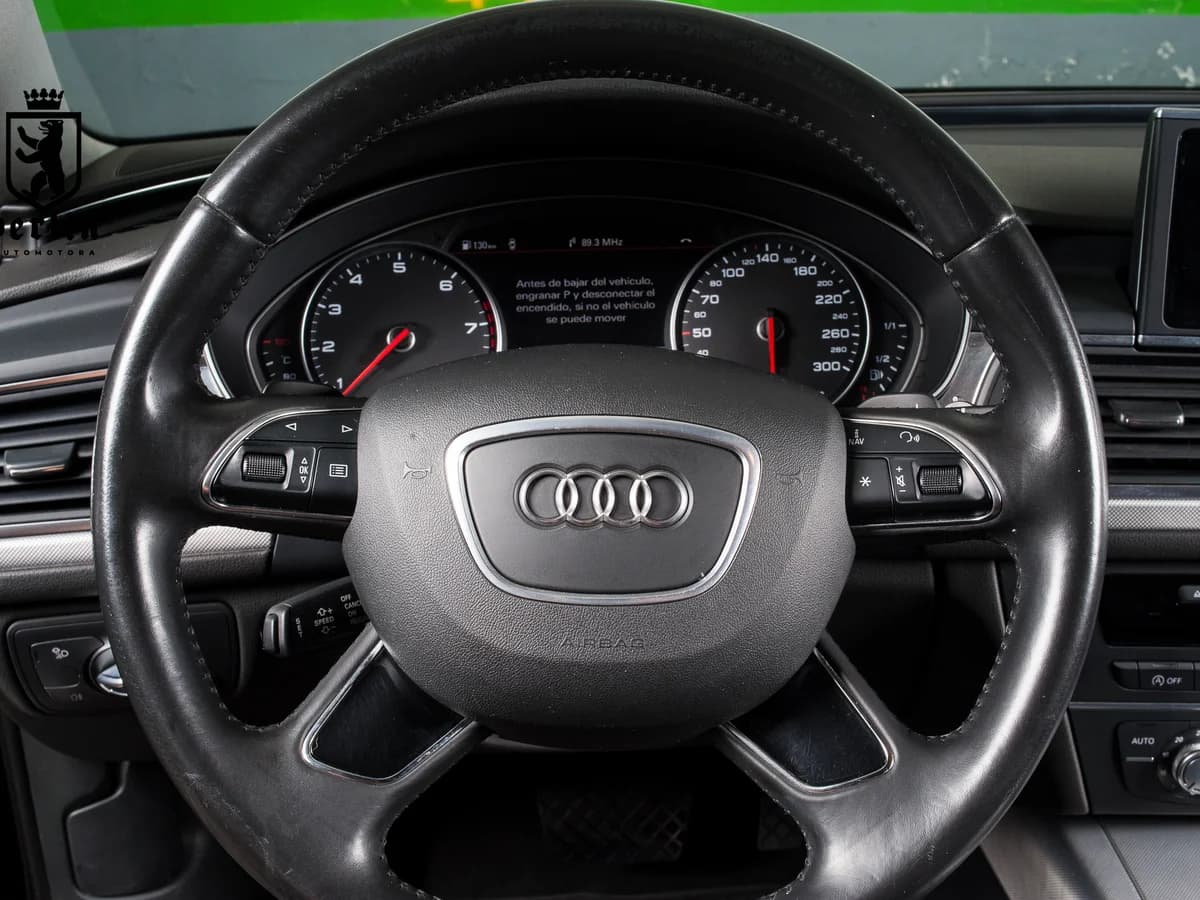 AUDI A6 1.8L TFSI 2016 - Imagen 16